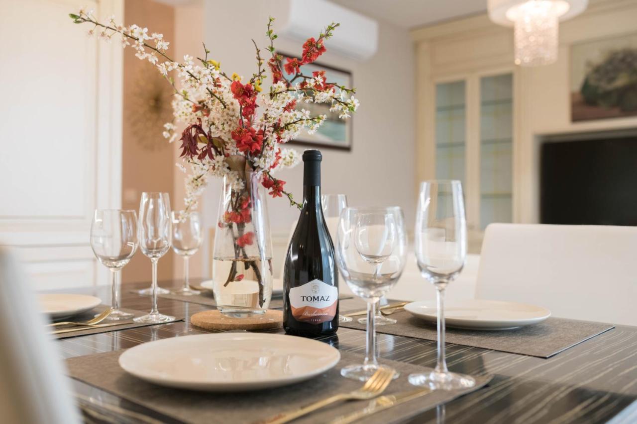 Apt Gioan Novigrad, 500M To Sea, Private Heated Jacuzzi, Bbq, Private Parking Novigrad Istria Esterno foto